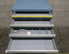 Lista 11 Drawer Tool Storage Cabinet 28-1/2" Deep x 28-1/4" Wide x 41-3/4" Tall