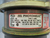 Dwyer Series 3000 Photohelic Pressure Switch/Gage A3025 W12V NEW IN BOX