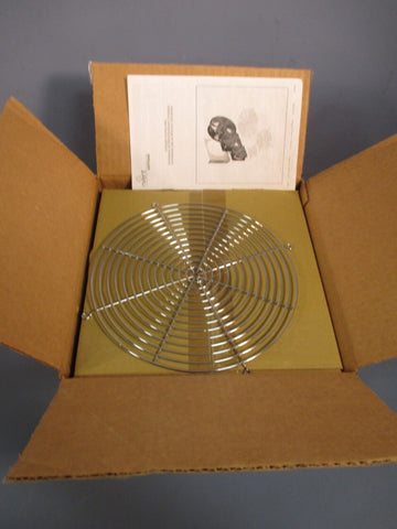 Hoffman Compact Coaxial Cooling Fan 115V 22230 A10AXFN
