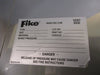 FIKE EXPLOSION RECTANGULAR BULGED PROOF VENT SIZE 20X30" 316 TEF CV-SF-CF