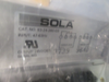 Sola DCPower Supply 120/240v-ac 24v-dc 50/60 Hz 083-00260-0300-24