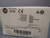 Allen-Bradley Steady LED Amber Stack Light Series A 855E-24TL5