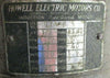 Buffalo No.15 Drill Press w/ Quadrill B-15-33 Turret Head 34" Max Drill - Table