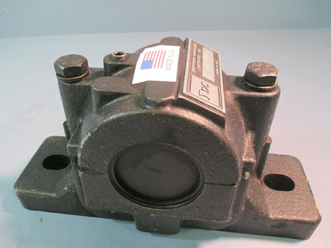 SAF Pillow Block Bearing Housing 511