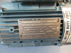 Sew Eurodrive 1 HP Inverter/Vector Duty 3 PH AC Motor DFT80M4MM07C-KS w/ MLU 11A