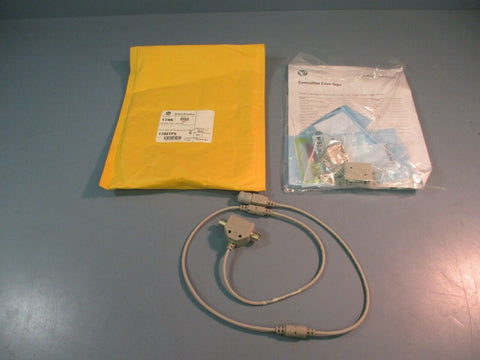 Allen-Bradley CN Coax T Tap / STRT BNC 1786TPS Ser. C NEW