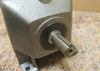 Nord SK 172-71S/4CUS Gear Motor 0.33 HP, 1710 RPM, 3 Ph 4.71:1 Ratio 353 RPM Out