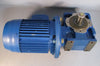 Rossi Motoriduttori HF 80C 4 B5 Motor 1.32 kW, MR V 50U03A 203 Gearbox 10:1
