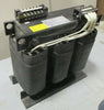 Tsuruta TB-6KR Transformer JEC-2200 6 kVA, 3 Ph, 230/220 - 200 Volts 17.3 Amp