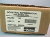 Parker Industrial Refrigeration Solenoid Coil 120 Volt 60 Hz 205209