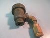 SPIRAX SARCO 1/2" STEAM TRAP WITH VB 14 VACUUM BREAKER 72147 NEW OLD STOCK