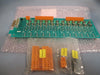 Nordson Pb12 Mounting Board Printed Circuit Board Fused Gluer Part# 1024348A