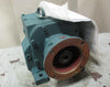 Dodge Quantis HB683CN140TC Gear Reducer 126.41:1 Ratio, 7081 In-Lb Torque