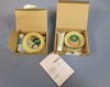Lot of 2 Festo ADVU / ADVUL / AEVU -80-A-P-A Original-wearing Parts Kit 121123