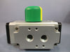 Assured Automation Pneumatic Double Acting Actuator 120 PSIG Type: PD015