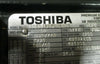 Toshiba B050 4FLF3USH02 Motor 50 HP 326T Frame 230/460 V 1770 RPM New