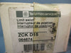 Telemecanique Limit Switch ZCK D15 NEW IN BOX