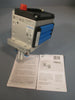 FESTO SOLENOID VALVE TERMINAL 18200 CPV10-VI 10P-10-8A-D1-N-Y-6MJJ+GCPZ