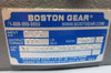 Boston Gear 700 Series Reducer SFWC721-200N-B5-G 200:1 .25 HP NWOB