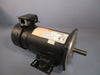 Dayton Permanent Magnet DC Motor RMP 1725, Hp 1/2 2M168D