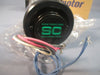 Oriental Motor Speed Control Motor 4IK25RGN-AW2 Model: 4IK25RGN-AW2