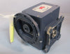 Grove IronMan GR-HMQ-826-40-HR-56-23 Gear Reducer 40:1, 1.695 HP In, Damaged