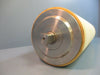 Van Der Graaf TM127B25-805 Motorized Pulley 460V 3Ph 60Hz .5HP Used