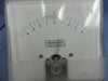 Honeywell Brown Instruments Galvanometer 104W1-G Powers On