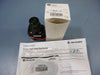 Allen Bradley 800H-QRT20G Green 30MM Pilot Light Push Button