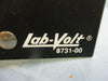 Lab-Volt 8731-00 Three-Phase Rheostat 192W-2A