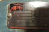 Dodge APG 180DM4A Gear Reducer 17.1:1 Ratio 8.37 HP 3159566002UX 607916368P Used