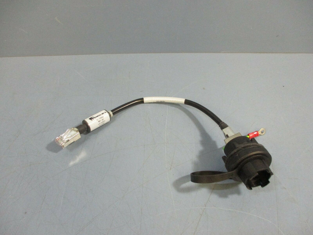 Videojet SLEB Field Upgrade Kit AL75146 eTech Surplus