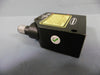 Banner Analog-Discrete Laser L-Gage LE250 91681 NEW IN BOX
