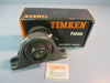 FAFNIR TIMKEN Pillow Block Bearing Ball VAK 1-11/16