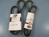 Gates Synchro-Power 600H100 Timing Belt Lot of 2 - New