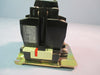 Allen Bradley Overload Relay Manual Reset 3 Pole Series B 592-B0V16 Lot of 2