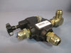 Vickers Pressure Relief Valve 1000 PSI CT-06-B-50