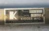 Kidder Mfg B-16 Metal Finger Brake Bender 16 Inch
