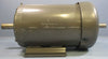 (NOS) Baldor 36M209W382 AC Motor 220/380/440V 1425RPM 3PH 1-1/8"  7/8" Shaft Dia