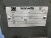 Winsmith Speed Reducer 926 Gearbox 926MDBE Ratio: 15:1 Used