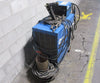 Miller CP-300 & S-22A DC MIG Constant Voltage Welder and Wire Feeder