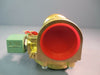 Asco Red Hat Slow Closing Solenoid Valve 8221G015