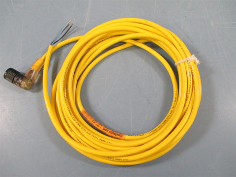 IFM Efector Connector Cable W80310