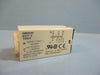 Omron Timer Relay H3Y-2 30s 100-200VAC NEW LOT OF TWO