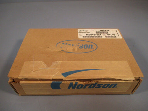 Nordson Filter Kit 105434