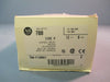 Allen Bradley Control Relay Type P Series B 700-P1200A1