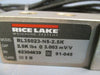 RICE LAKE WEIGHING LOAD CELL 2,500LB 21530 RL35023-N5-2.5K