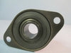 SealMaster Bearings 2-Bolt Flange Bearing with Ball Bearing Insert 1-3/16 SRF-19