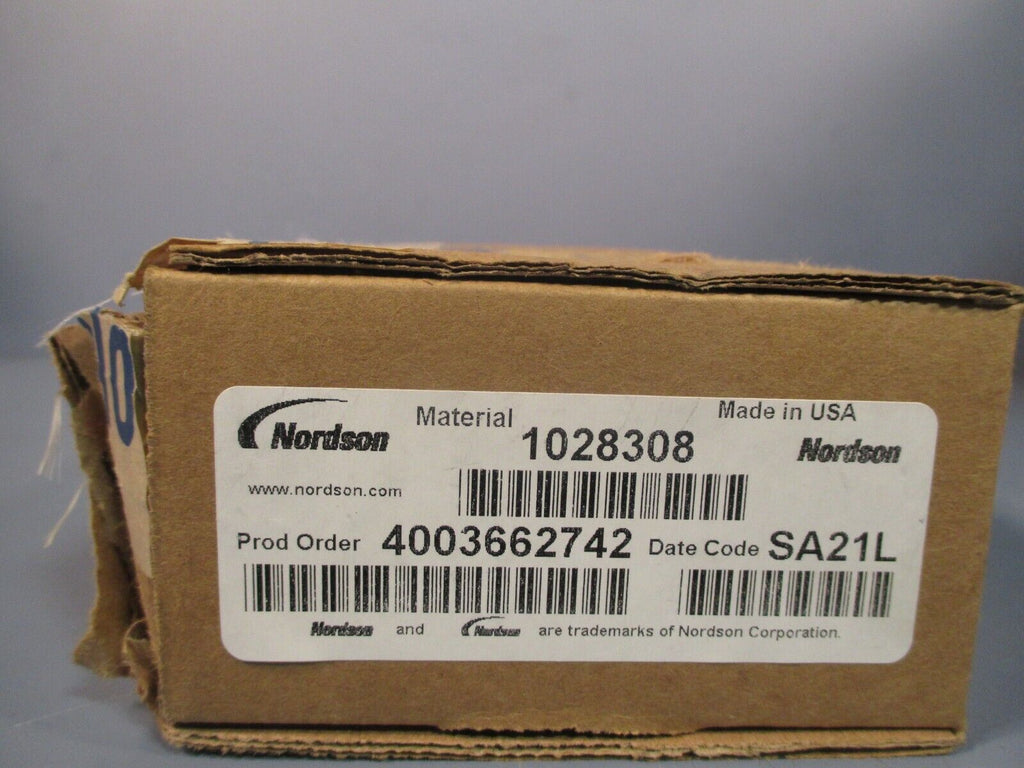 NORDSON PROBLUE PRESSURE DISCHARGE VALVE SERVICE KIT 1028308 | eTech ...