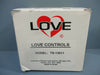 Love Controls TS-13011 Digital Temperature Switch NEW